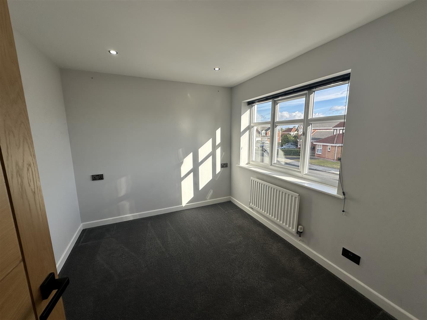 Cheriton Park, Southport